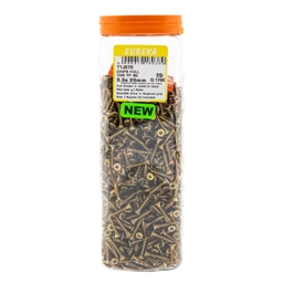 T1J070 - Chipboard Square Drive